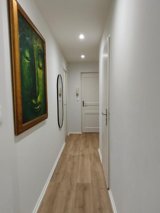 Charmant App Grand'Rue Vieille Ville Страсбург Экстерьер фото