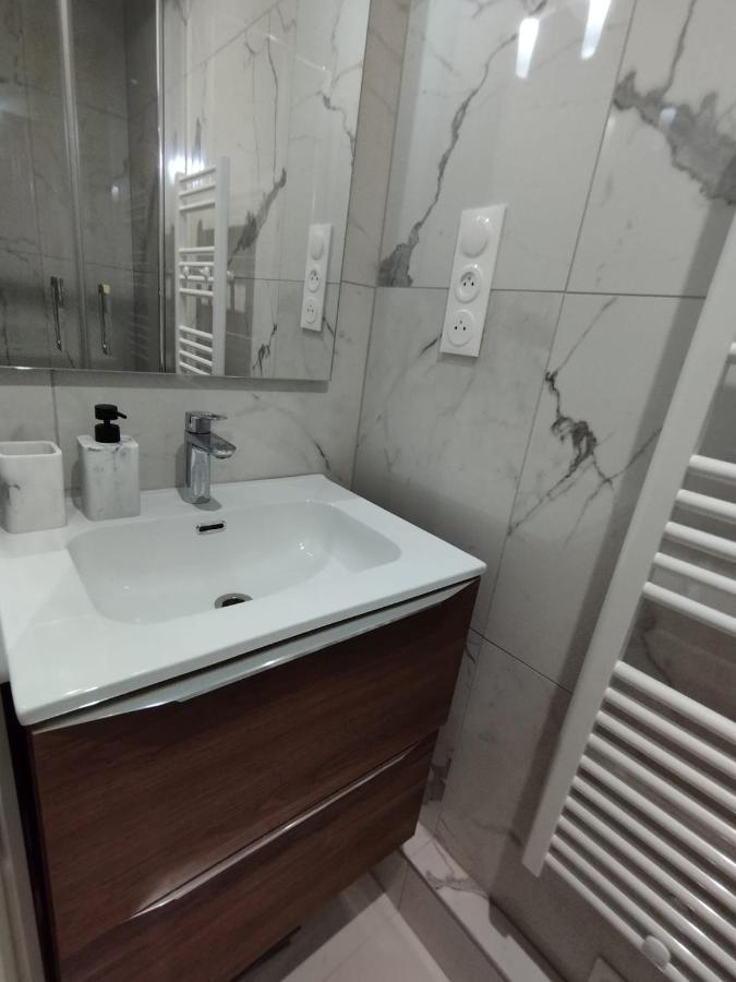 Charmant App Grand'Rue Vieille Ville Страсбург Экстерьер фото