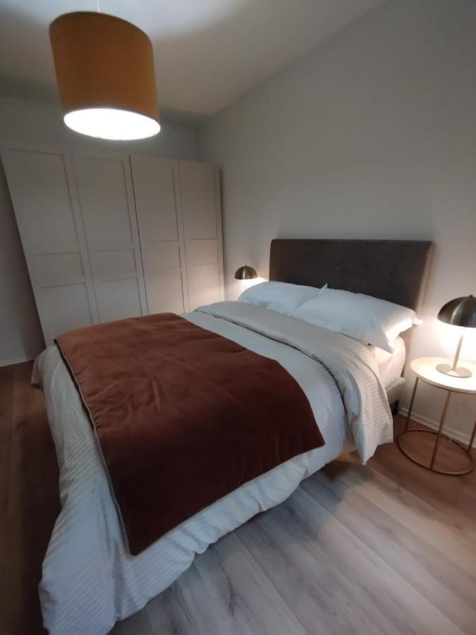 Charmant App Grand'Rue Vieille Ville Страсбург Экстерьер фото